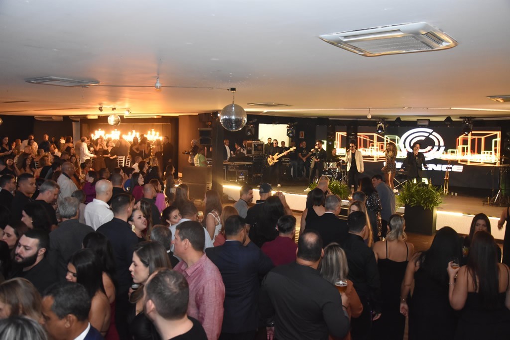 Baile do Jaraguá 2025